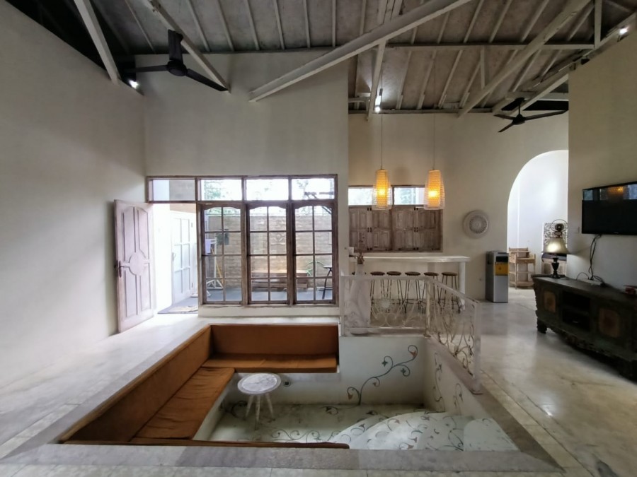 Kerobokan,Bali,Indonesia,3 Bedrooms,3 Bathrooms,Villa,MLS ID