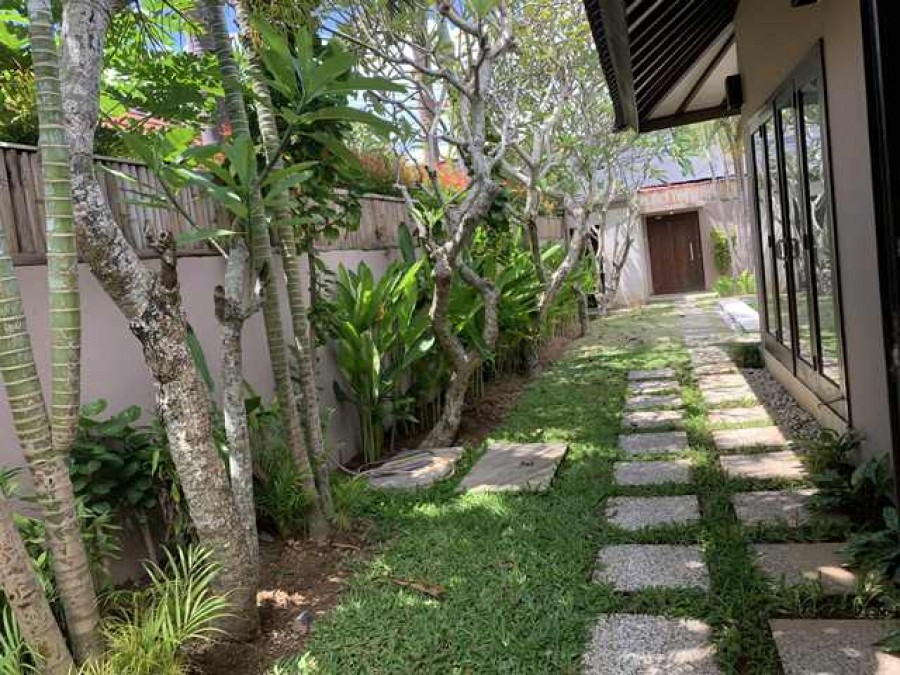 Umalas,Bali,Indonesia,3 Bedrooms,4 Bathrooms,Villa,MLS ID