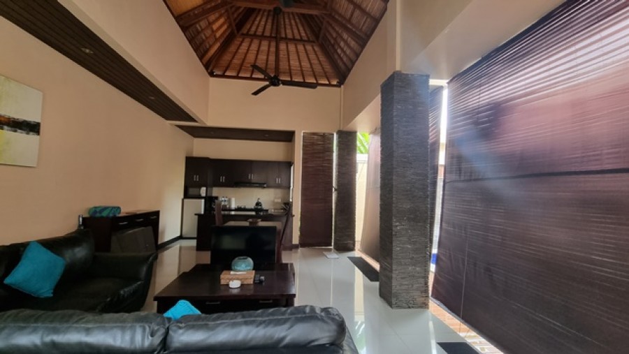 Seminyak,Bali,Indonesia,1 Bedroom,1 Bathroom,Villa,MLS ID