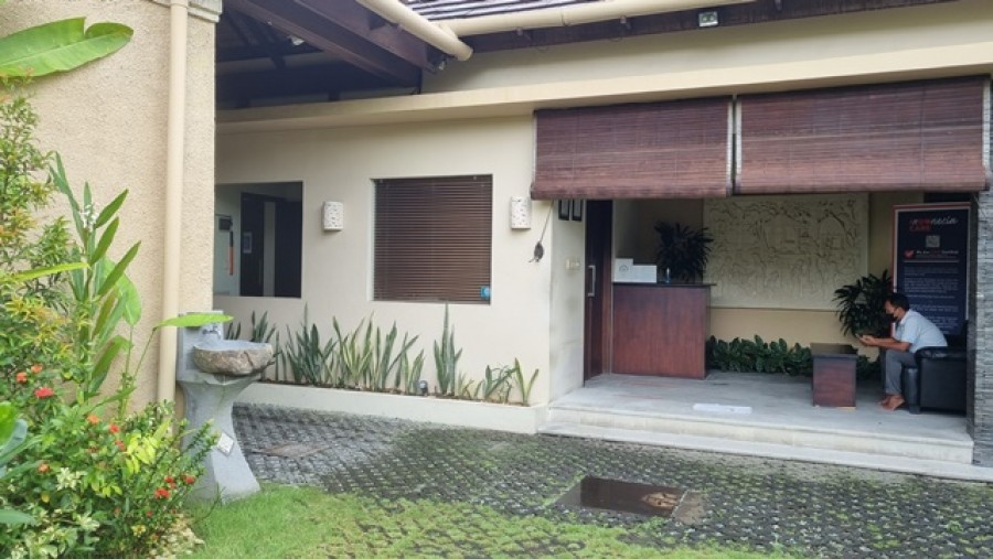 Seminyak,Bali,Indonesia,1 Bedroom,1 Bathroom,Villa,MLS ID