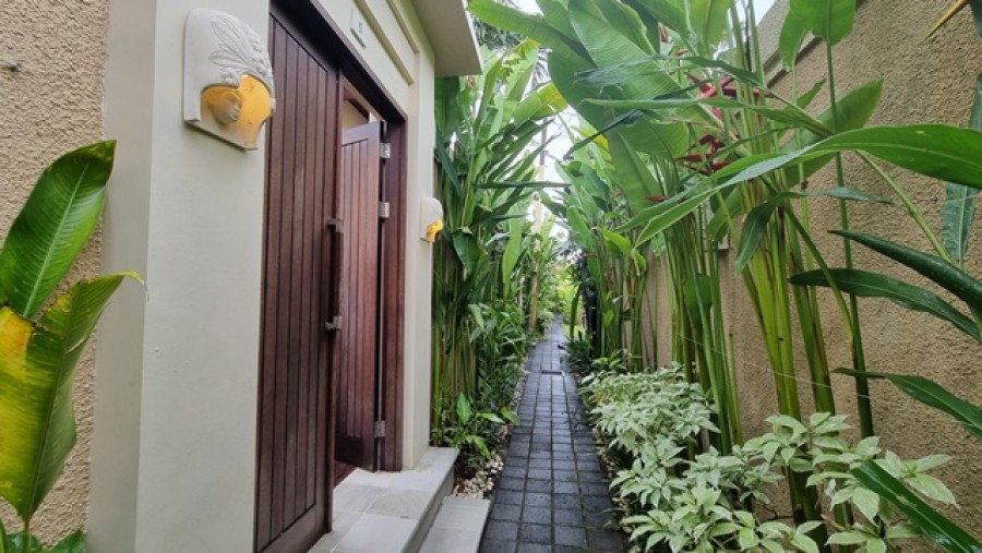 Seminyak,Bali,Indonesia,1 Bedroom,1 Bathroom,Villa,MLS ID