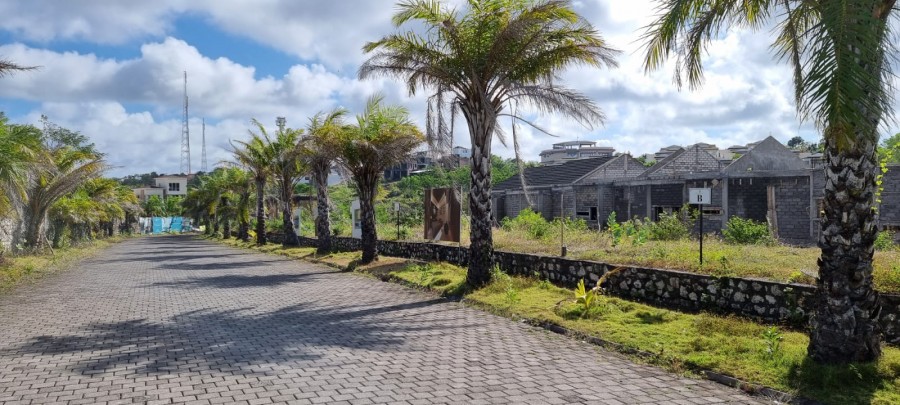 Nusa Dua,Bali,Indonesia,Land,MLS ID