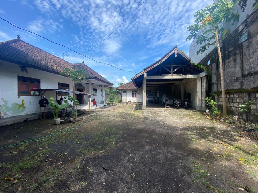 Denpasar,Bali,Indonesia,Land,MLS ID