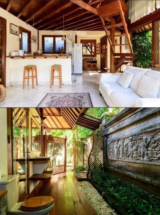 Seminyak,Bali,Indonesia,4 Bedrooms,4 Bathrooms,Villa,MLS ID