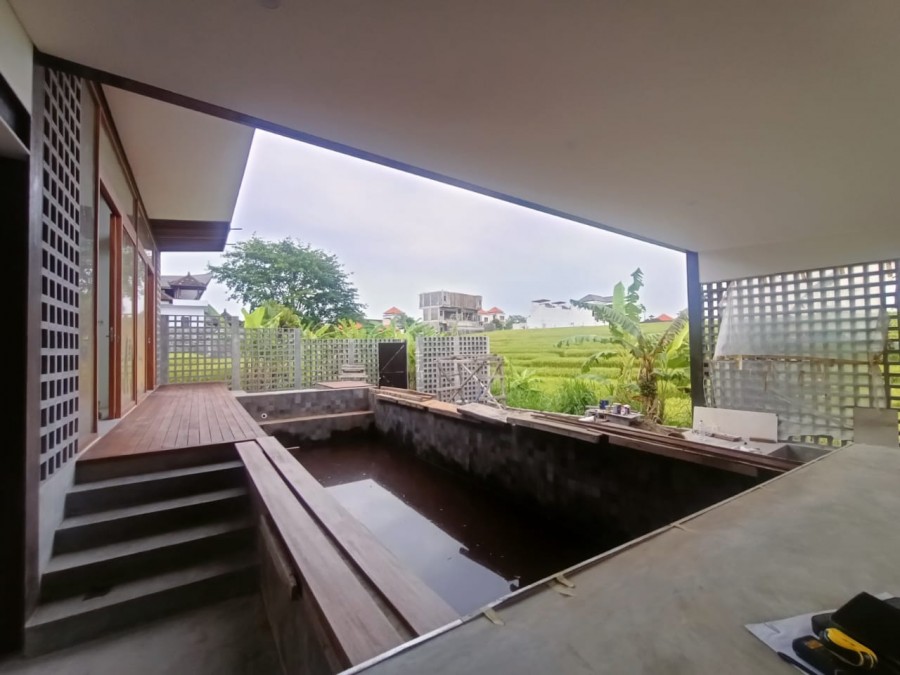 Cemagi,Bali,Indonesia,2 Bedrooms,2 Bathrooms,Villa,MLS ID