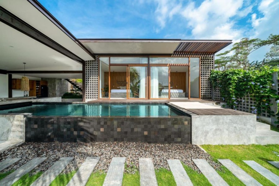 Cemagi,Bali,Indonesia,2 Bedrooms,2 Bathrooms,Villa,MLS ID