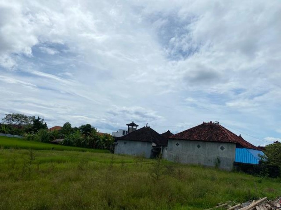 Canggu,Bali,Indonesia,Land,MLS ID