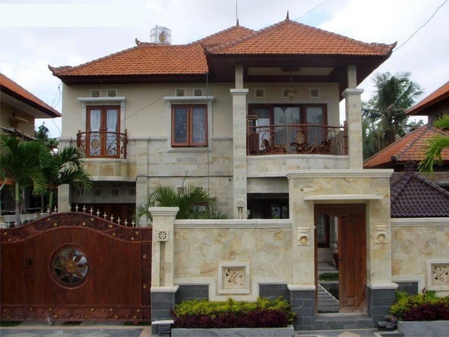 Kerobokan,Bali,Indonesia,5 Bedrooms,4 Bathrooms,Villa,MLS ID