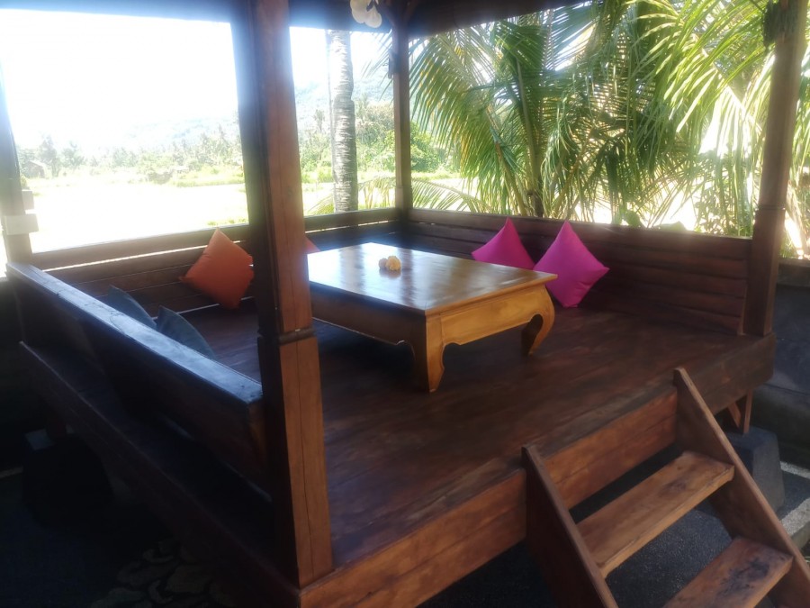 Karangasem,Bali,Indonesia,4 Bedrooms,2 Bathrooms,Villa,MLS ID