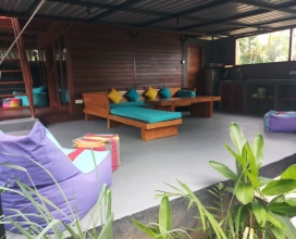 Karangasem,Bali,Indonesia,4 Bedrooms,2 Bathrooms,Villa,MLS ID