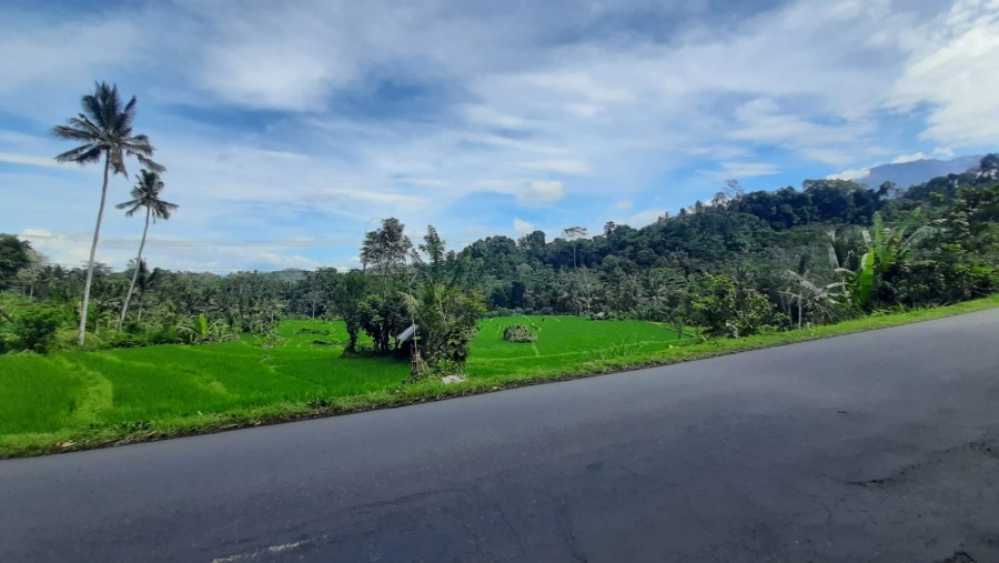 Karangasem,Bali,Indonesia,Land,MLS ID