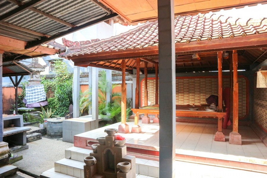 Nusa Dua,Bali,Indonesia,9 Bedrooms,3 Bathrooms,Residential,MLS ID