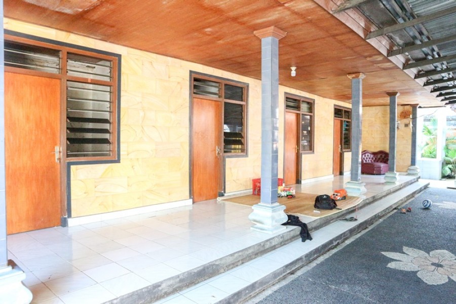 Nusa Dua,Bali,Indonesia,9 Bedrooms,3 Bathrooms,Residential,MLS ID