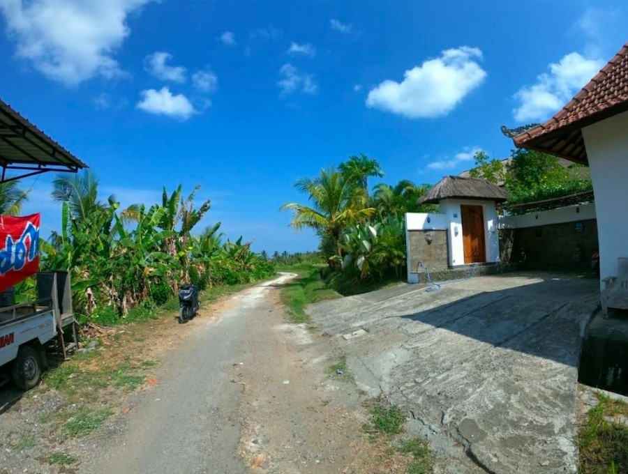 Tabanan,Bali,Indonesia,Land,MLS ID