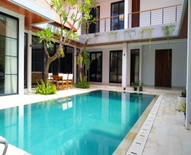 Kuta,Bali,Indonesia,9 Bedrooms,9 Bathrooms,Villa,MLS ID