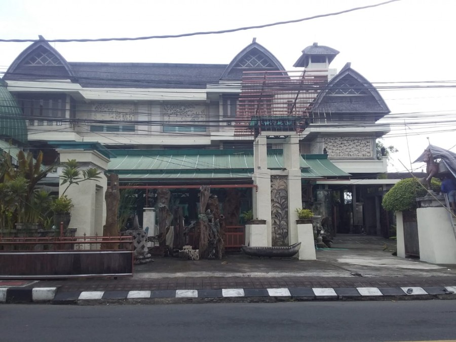 Gianyar,Bali,Indonesia,3 Bedrooms,5 Bathrooms,Commercial,MLS ID