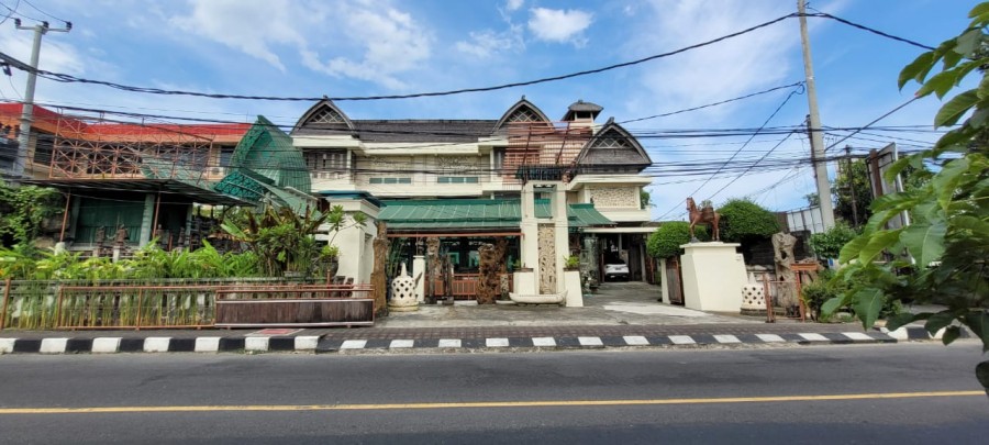 Gianyar,Bali,Indonesia,3 Bedrooms,5 Bathrooms,Commercial,MLS ID