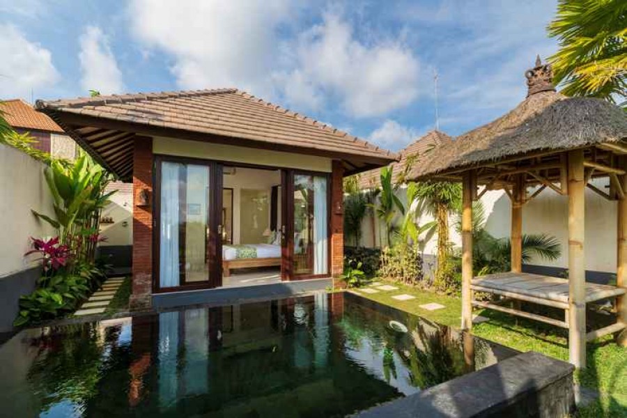 Ubud,Bali,Indonesia,15 Bedrooms,15 Bathrooms,Villa,MLS ID