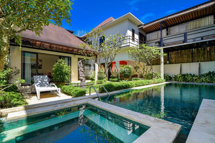 Sanur,Bali,Indonesia,5 Bedrooms,5 Bathrooms,Villa,MLS ID