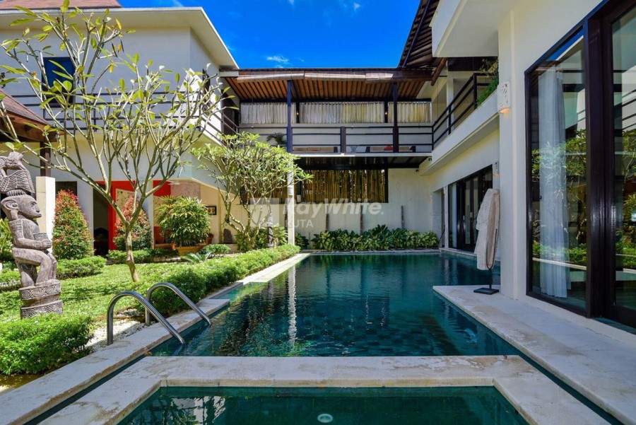 Sanur,Bali,Indonesia,5 Bedrooms,5 Bathrooms,Villa,MLS ID