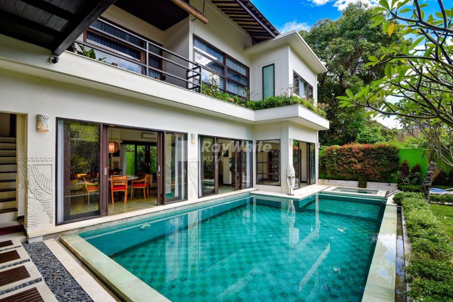 Sanur,Bali,Indonesia,5 Bedrooms,5 Bathrooms,Villa,MLS ID