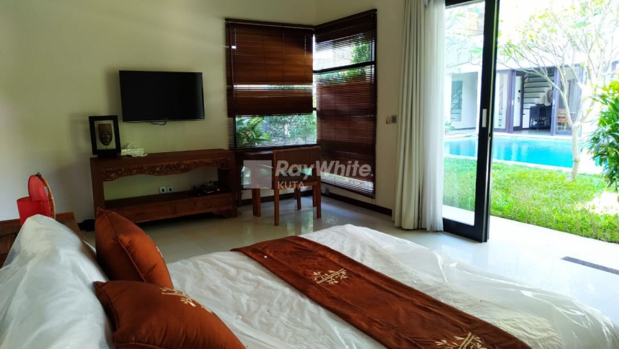 Sanur,Bali,Indonesia,5 Bedrooms,5 Bathrooms,Villa,MLS ID