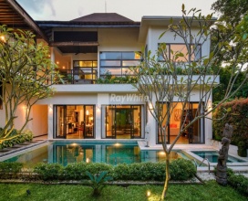 Sanur,Bali,Indonesia,5 Bedrooms,5 Bathrooms,Villa,MLS ID
