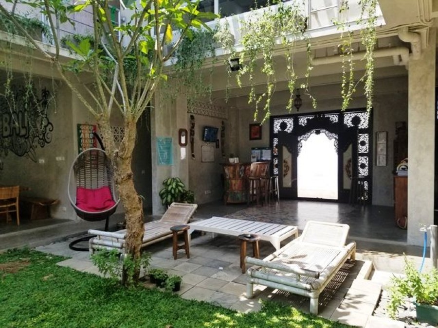 Jimbaran,Bali,Indonesia,11 Bedrooms,Commercial,MLS ID