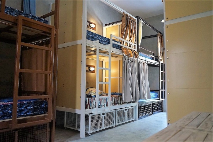 Jimbaran,Bali,Indonesia,11 Bedrooms,Commercial,MLS ID