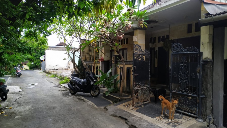 Denpasar,Bali,Indonesia,3 Bedrooms,1 Bathroom,Residential,MLS ID