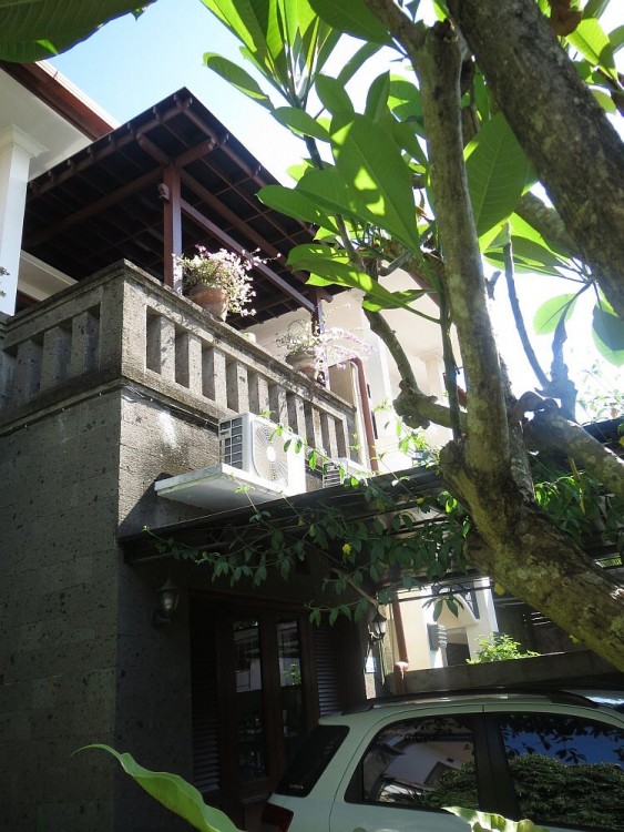 Kerobokan,Bali,Indonesia,4 Bedrooms,3 Bathrooms,Villa,MLS ID