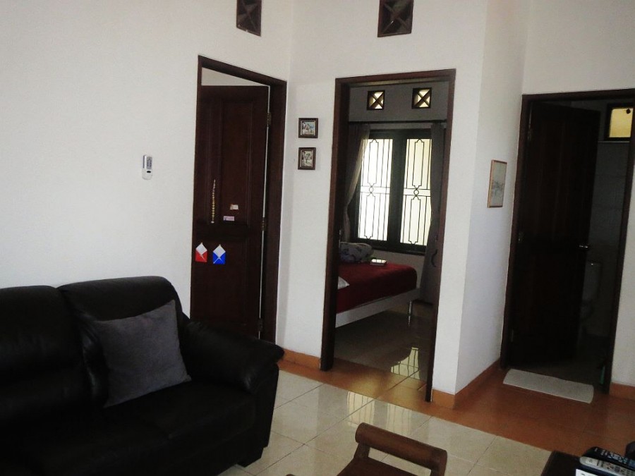 Kerobokan,Bali,Indonesia,4 Bedrooms,3 Bathrooms,Villa,MLS ID