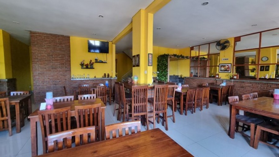 Jimbaran,Bali,Indonesia,Commercial,MLS ID