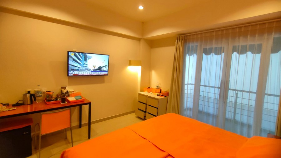 Kuta,Bali,Indonesia,1 Bedroom,1 Bathroom,Apartment,MLS ID