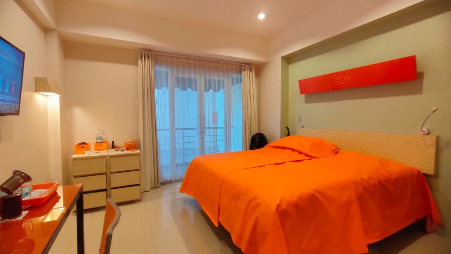 Kuta,Bali,Indonesia,1 Bedroom,1 Bathroom,Apartment,MLS ID