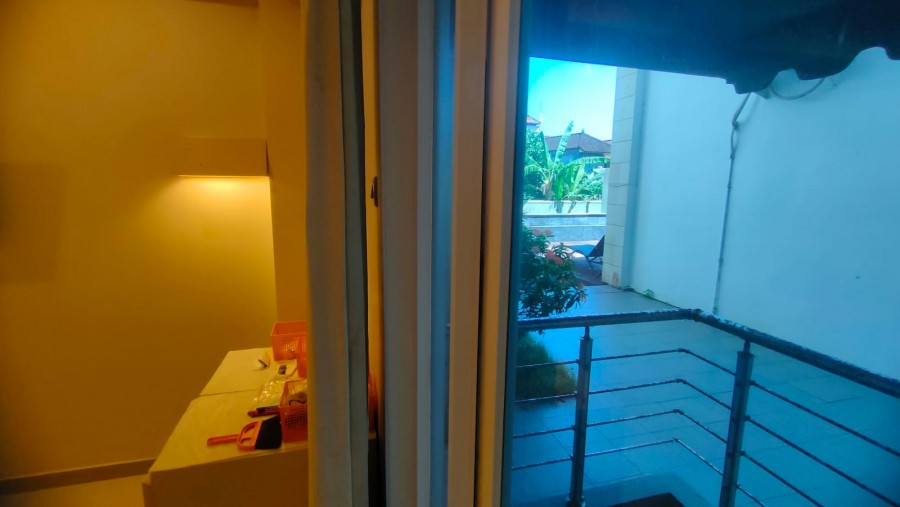 Kuta,Bali,Indonesia,1 Bedroom,1 Bathroom,Apartment,MLS ID