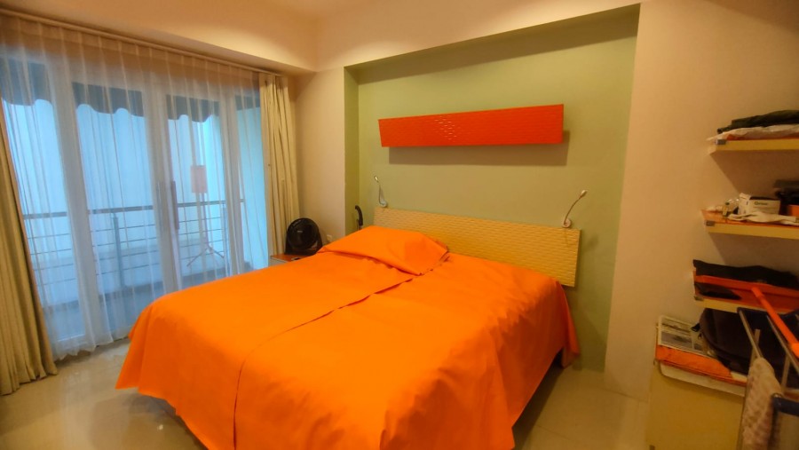 Kuta,Bali,Indonesia,1 Bedroom,1 Bathroom,Apartment,MLS ID