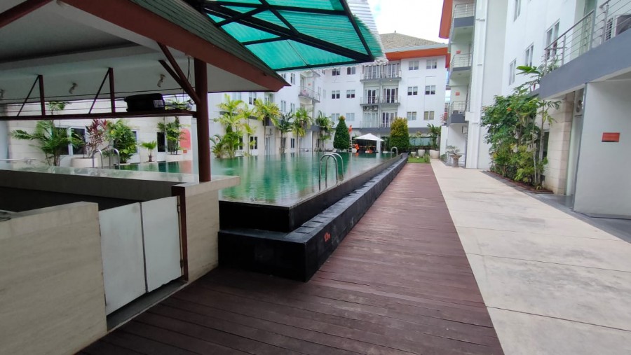 Kuta,Bali,Indonesia,1 Bedroom,1 Bathroom,Apartment,MLS ID