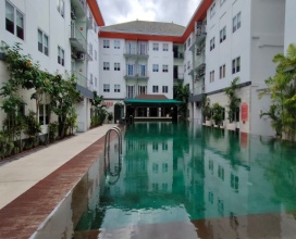 Kuta,Bali,Indonesia,1 Bedroom,1 Bathroom,Apartment,MLS ID