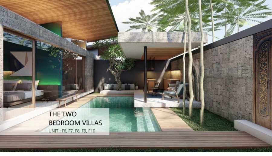 Canggu,Bali,Indonesia,2 Bedrooms,2 Bathrooms,Villa,MLS ID