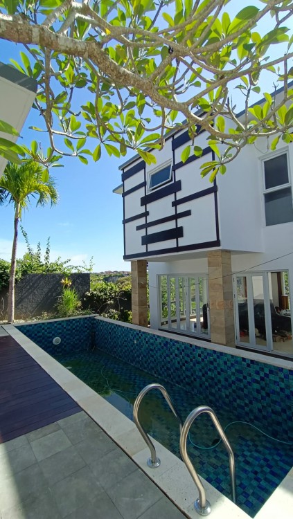 Jimbaran,Bali,Indonesia,7 Bedrooms,7 Bathrooms,Villa,MLS ID