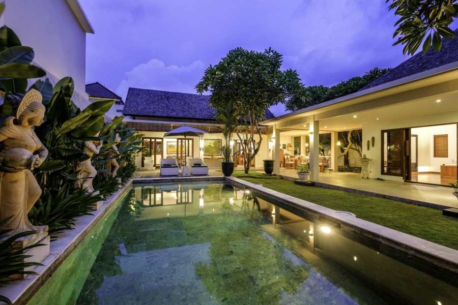 Canggu,Bali,Indonesia,3 Bedrooms,4 Bathrooms,Villa,MLS ID