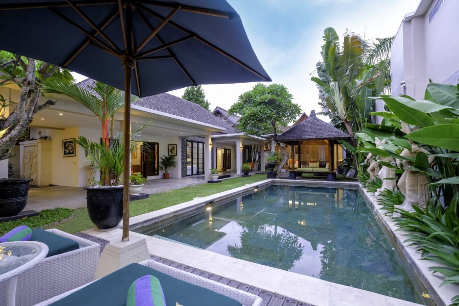 Canggu,Bali,Indonesia,3 Bedrooms,4 Bathrooms,Villa,MLS ID