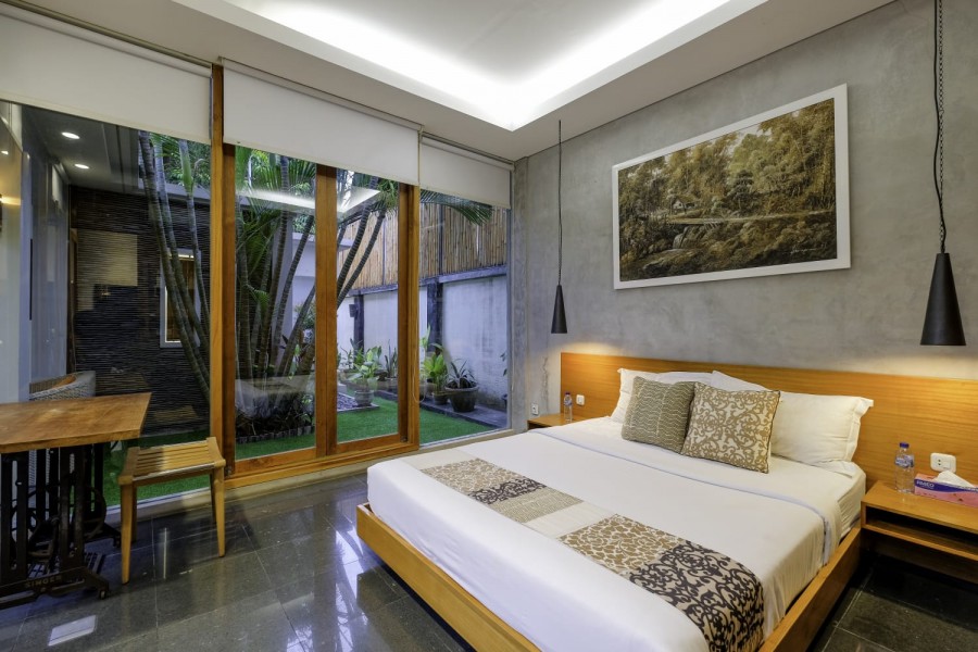 Canggu,Bali,Indonesia,3 Bedrooms,4 Bathrooms,Villa,MLS ID