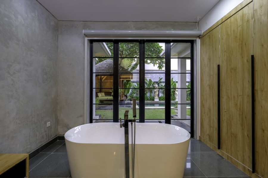 Canggu,Bali,Indonesia,3 Bedrooms,4 Bathrooms,Villa,MLS ID