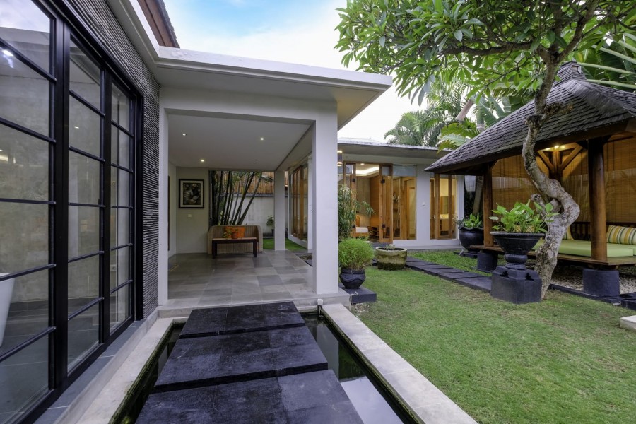 Canggu,Bali,Indonesia,3 Bedrooms,4 Bathrooms,Villa,MLS ID