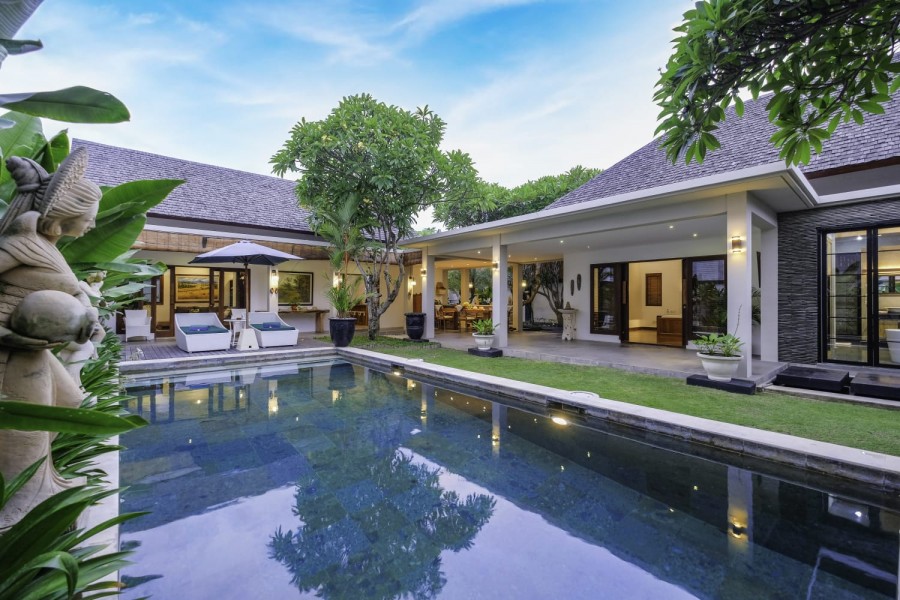 Canggu,Bali,Indonesia,3 Bedrooms,4 Bathrooms,Villa,MLS ID