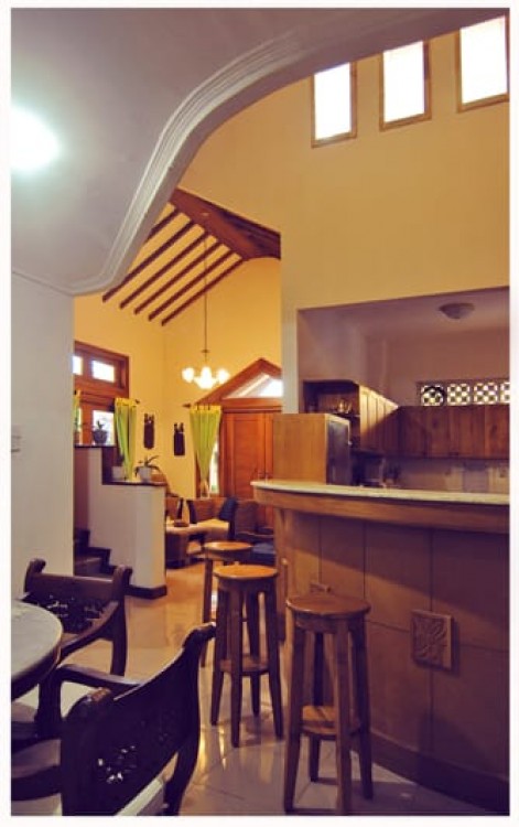 Denpasar,Bali,Indonesia,5 Bedrooms,4 Bathrooms,Residential,MLS ID