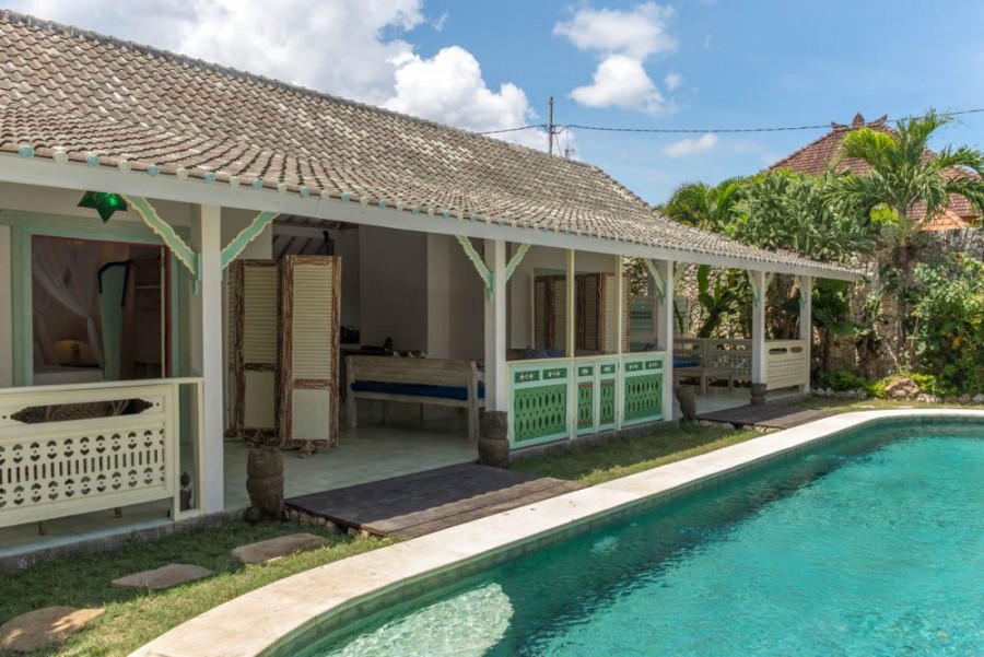 Pecatu,Bali,Indonesia,3 Bedrooms,3 Bathrooms,Villa,MLS ID