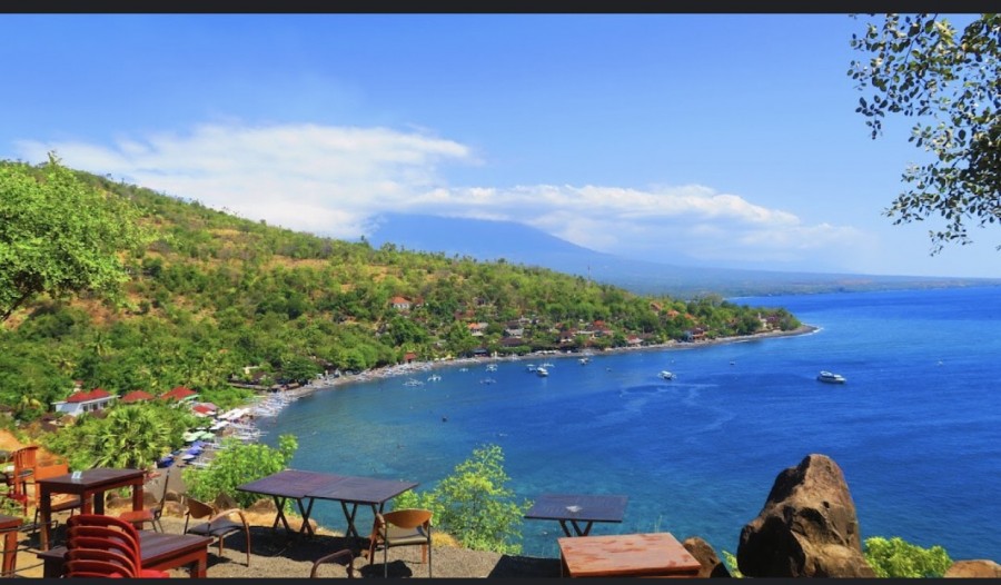 Karangasem,Bali,Indonesia,Land,MLS ID